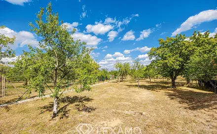Prodej stavebního pozemku 1 680 m², Mohelno, okres Třebíč