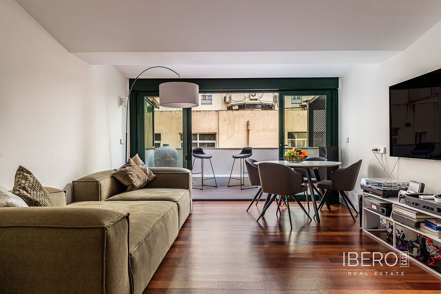 Pis 3+kk – Madrid, Barrio de los Austrias, Centro - Vista 2