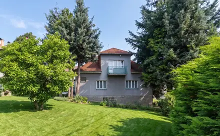 Prodej domu 270 m² s pozemkem 1 004 m², Havlíčkova, Třešť, okres Jihlava