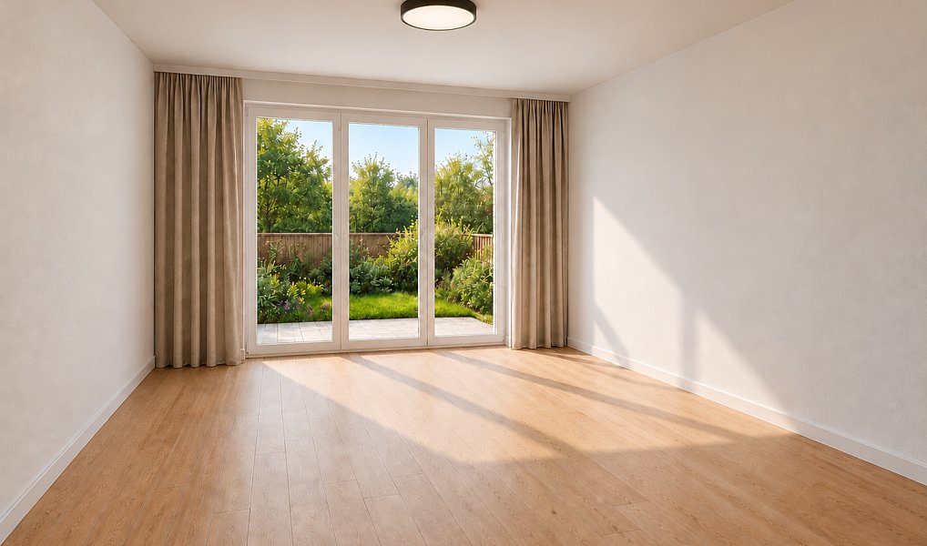 Prodej bytu 1+kk, 32 m², Praha-východ, Nehvizdy