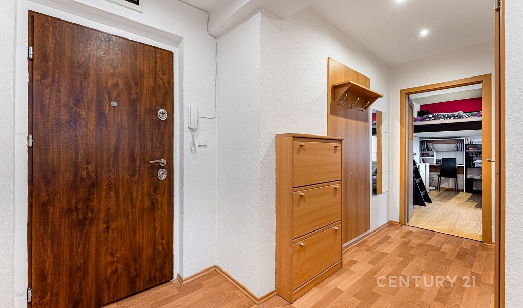 Prodej bytu 2+1 62 m², Benešov – náhled fotky 10