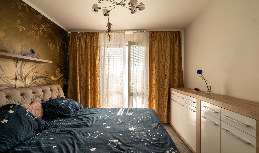 Prodej bytu 3+1, 68 m², Zábřeh - Ostrava-město, Ostrava