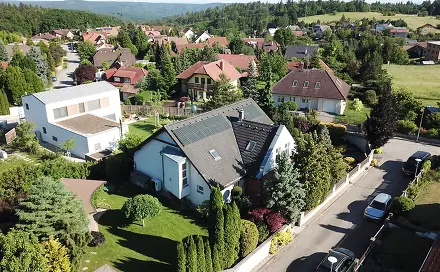Prodej domu 263 m² s pozemkem 1 012 m², Brno - Útěchov