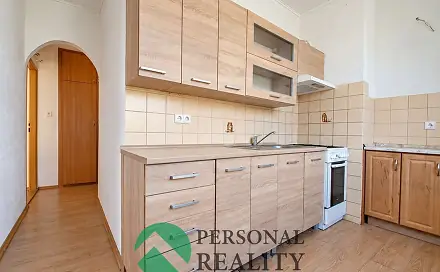 Prodej bytu 3+1 52 m², Hranice - Studánka, okres Cheb