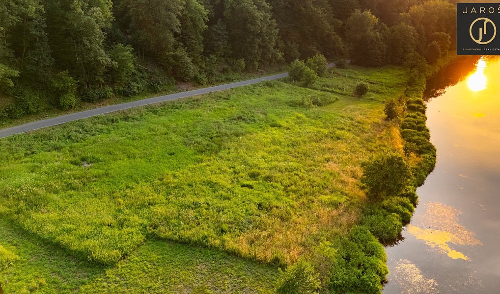Prodej louky 4 554 m², Nižbor – náhled fotky 7