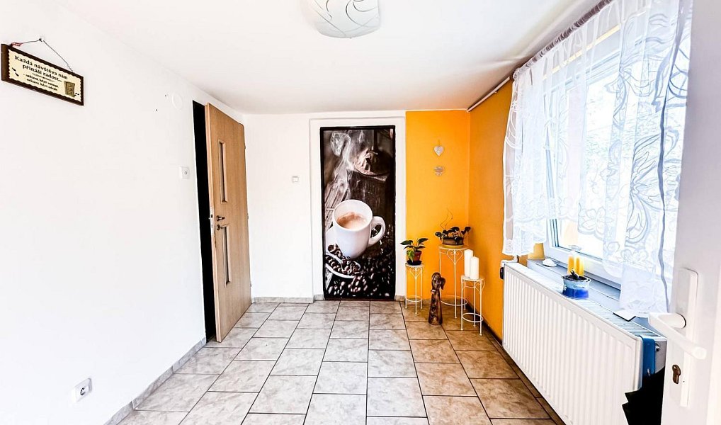 Prodej domu 160 m² s pozemkem 350 m², Háje nad Jizerou – náhled fotky 19