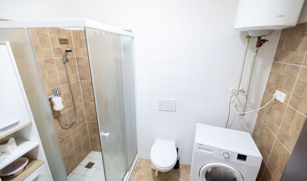 Prodej bytu 1+1 34 m², Brno – náhled fotky 2