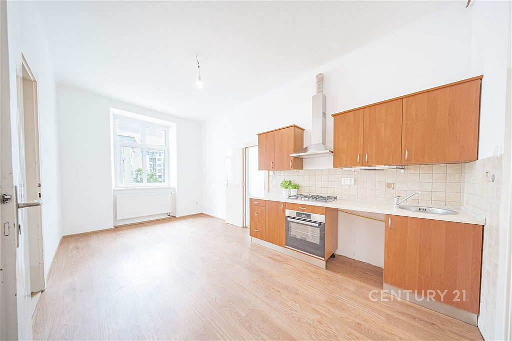 Pronájem bytu 2+1 86 m²
