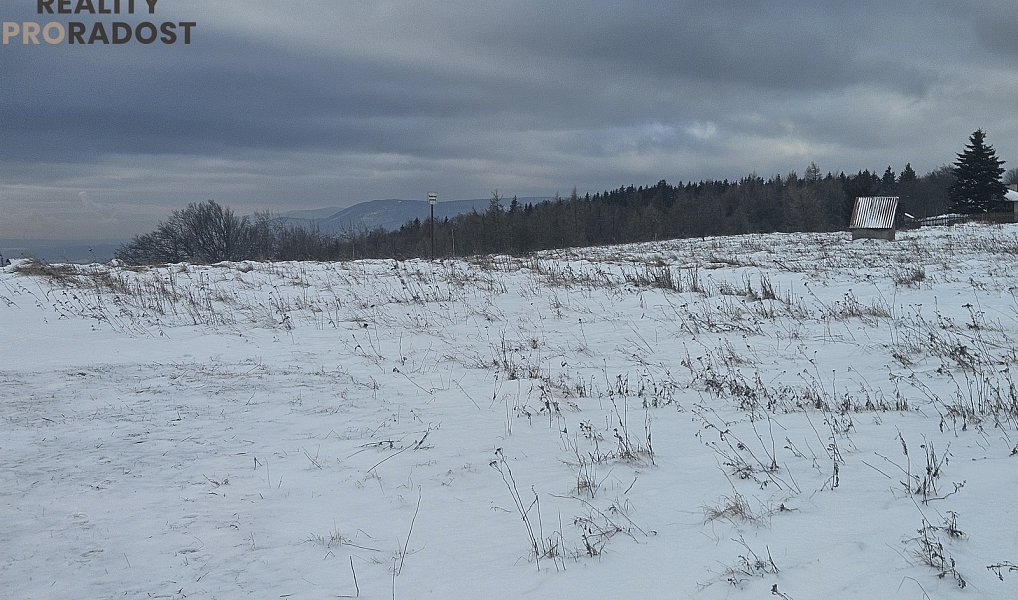 Prodej stavebního pozemku 1 397 m², Krupka – náhled fotky 6