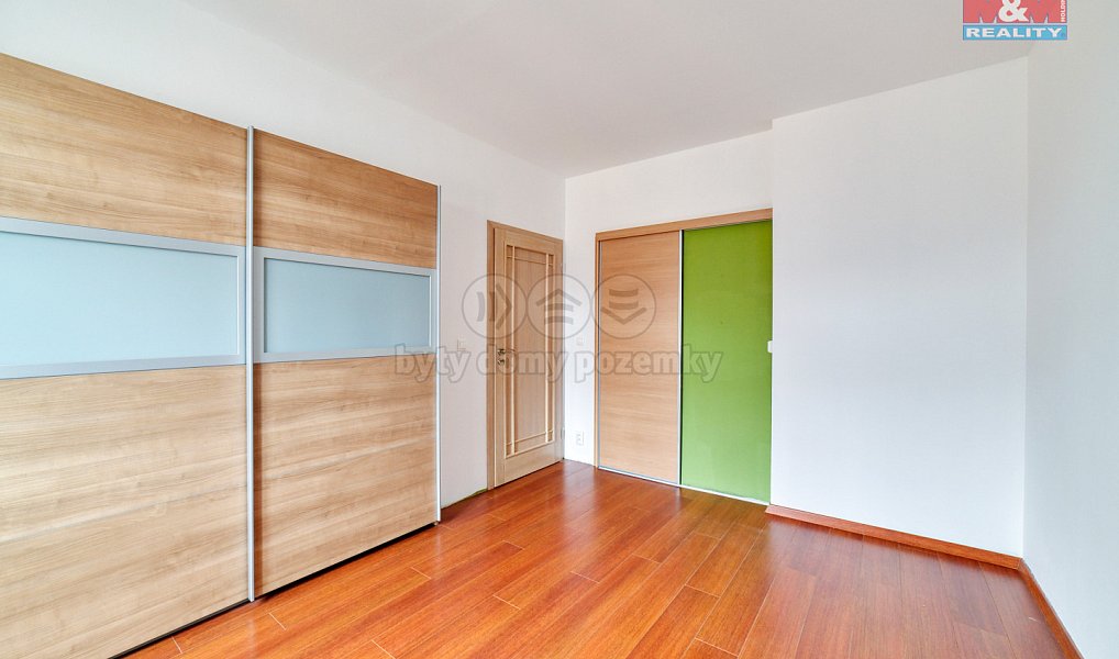 Prodej bytu 3+1 92 m², Mariánské Lázně – náhled fotky 23