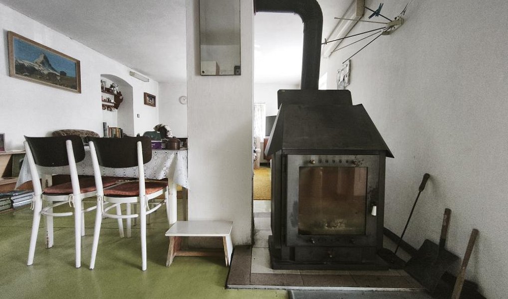 Prodej chalupy 52 m² s pozemkem 1 714 m², Třebenice – náhled fotky 18