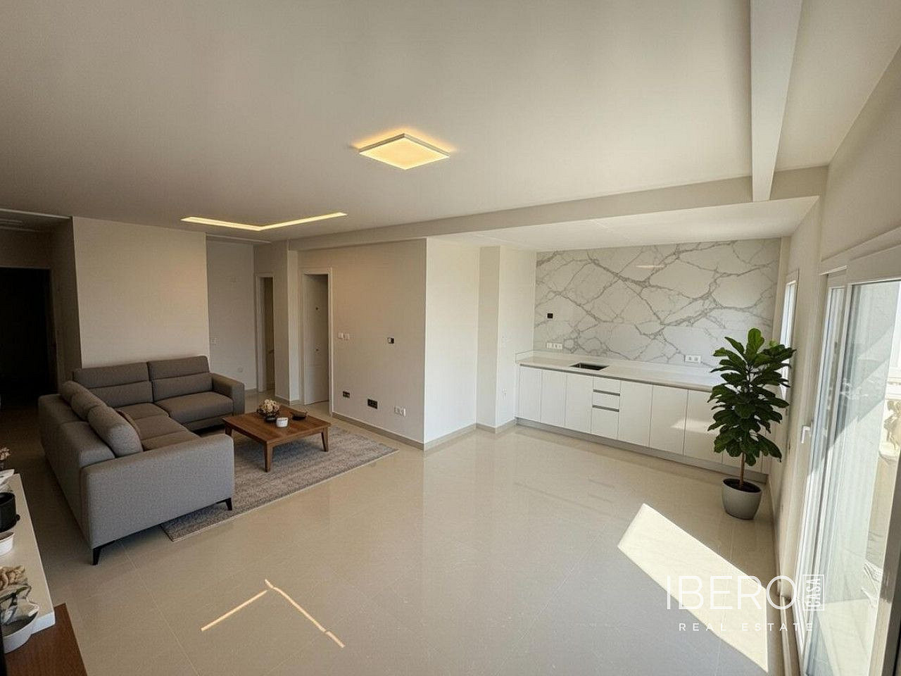 Prodej bytu 4+kk 77 m², Playa Del Cura