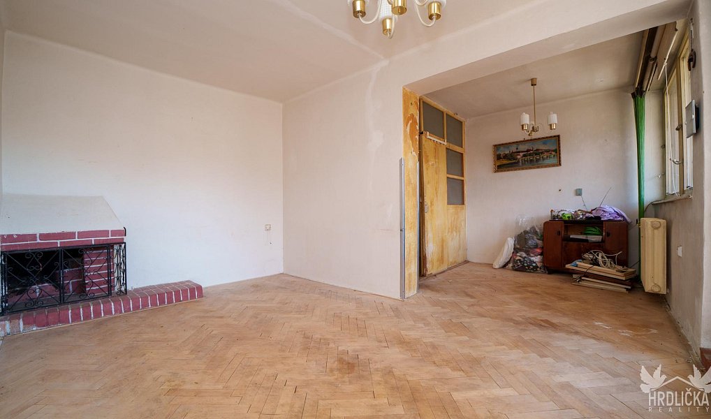 Prodej domu 130 m² s pozemkem 337 m², Písek – náhled fotky 11