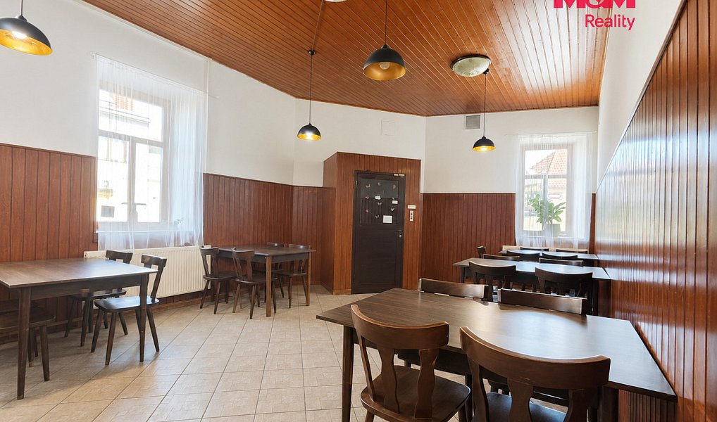 Pronájem restaurace 200 m², Praha – náhled fotky 2
