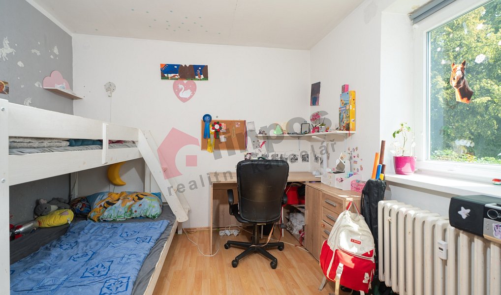 Prodej bytu 3+1 88 m², Benešov – náhled fotky 5