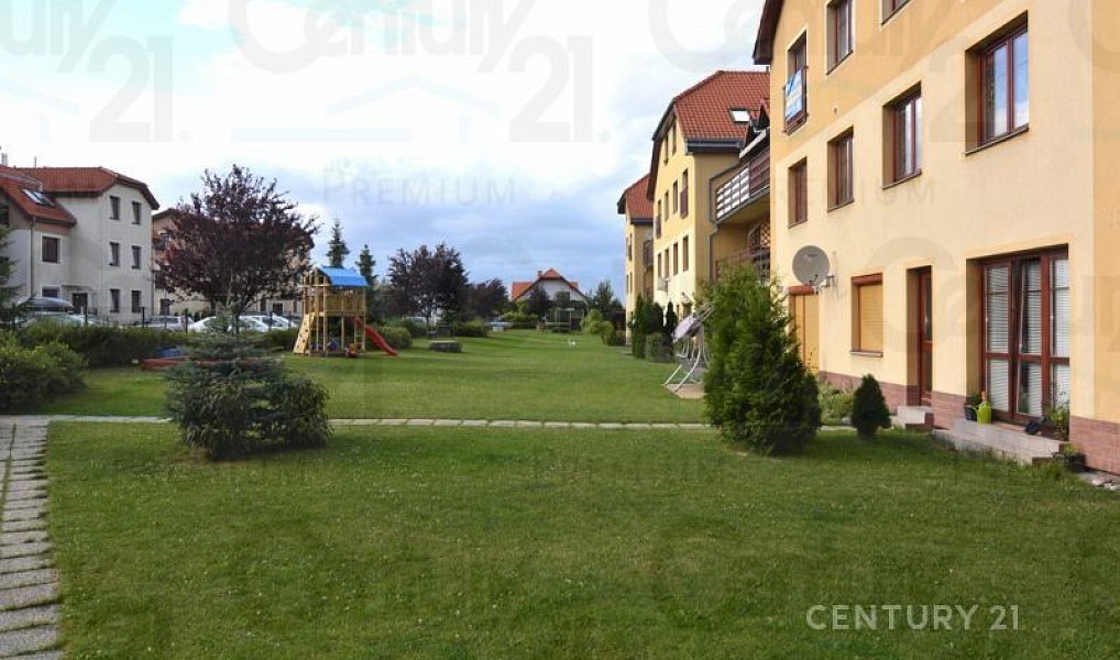 Pronájem, Byt, 2+kk, 46 m²