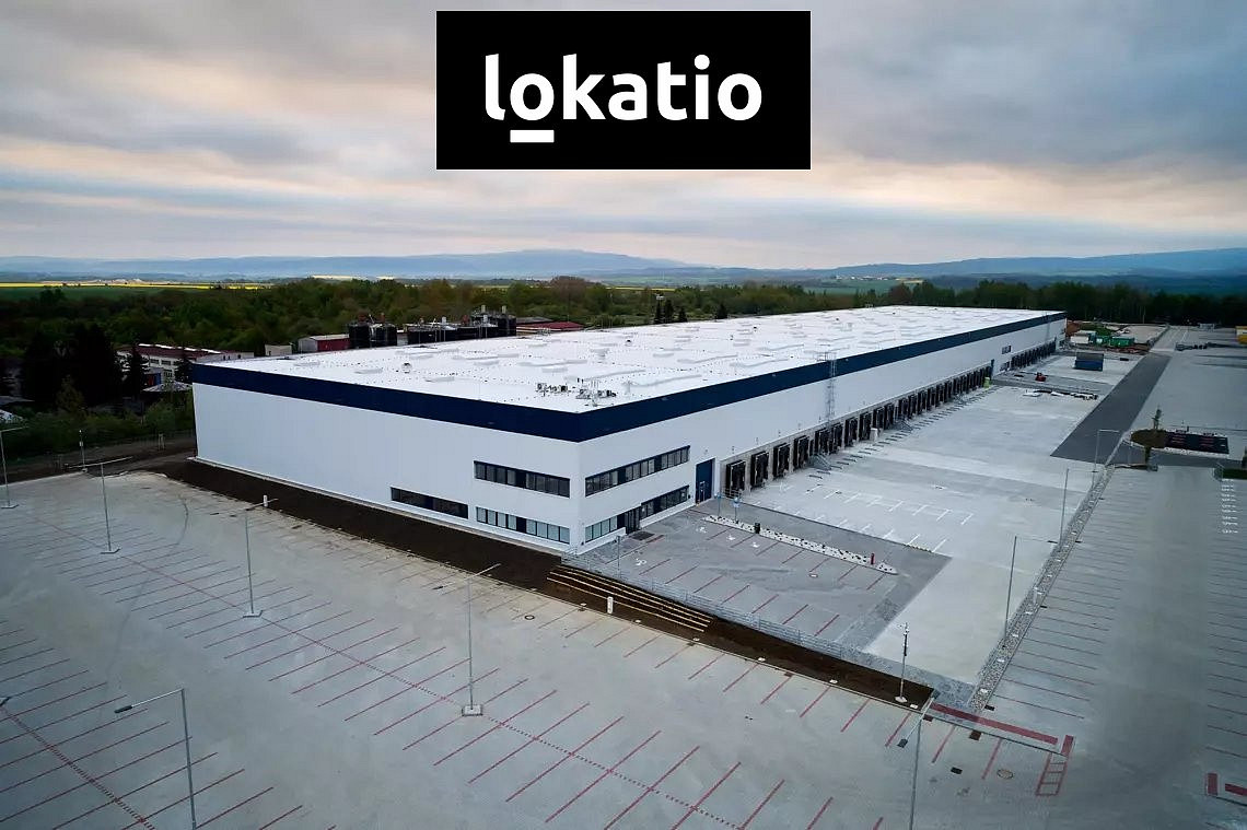 Pronájem skladovacích prostor 27 326 m² — photo 2