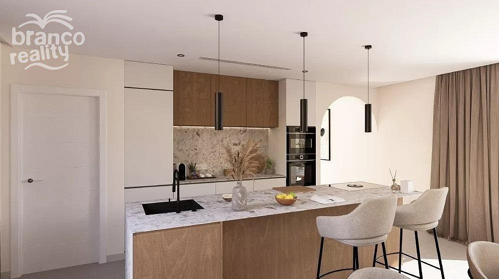 Casa – Murcia, Campo de Cartagena y Mar Menor - Vista 4