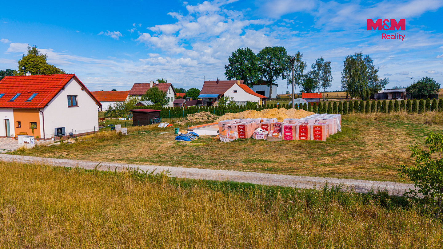 Prodej domu 70 m² s pozemkem 796 m² – fotografie 5