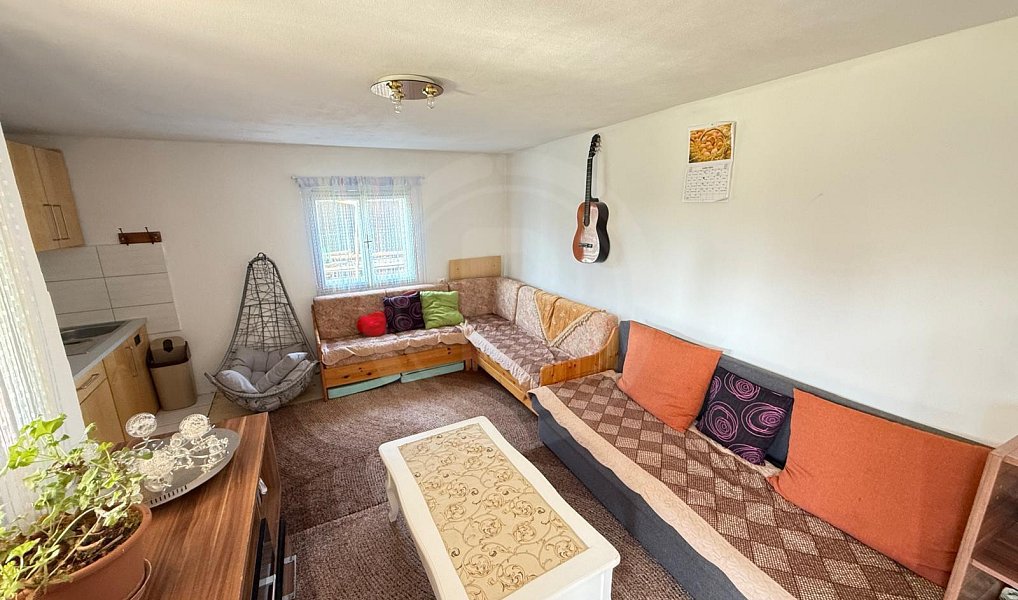 Prodej zahrady 391 m², Kaplice – náhled fotky 7