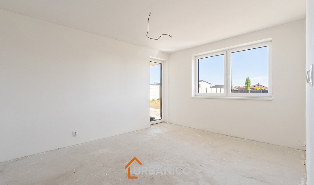 Prodej domu 230 m² s pozemkem 1 000 m², Kupařovice – náhled fotky 7