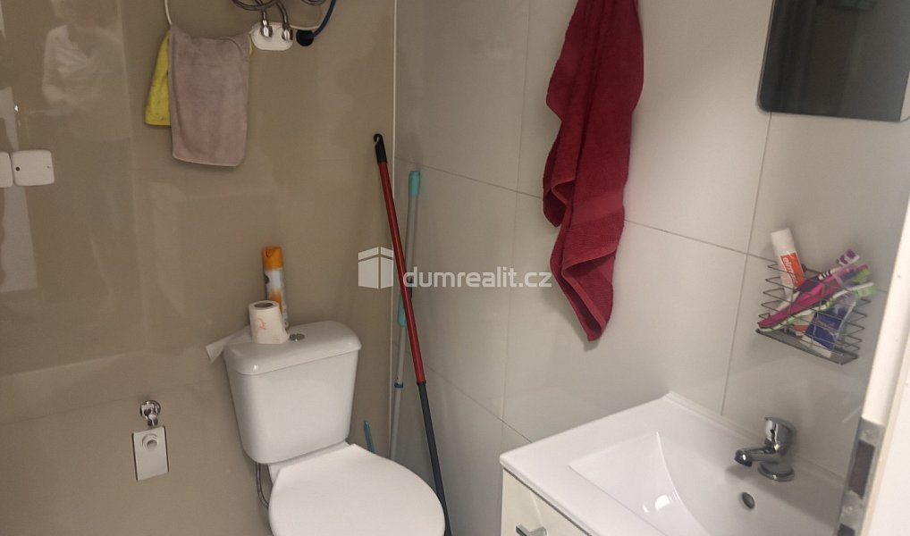 Pronájem bytu 5+kk 14 m², Praha – náhled fotky 7