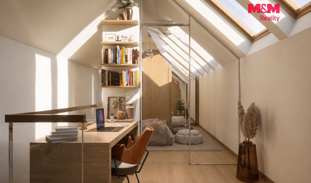 Prodej bytu 3+kk 125 m², Předboj – náhled fotky 2