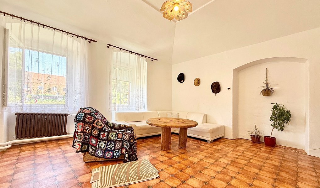 Prodej komerčního objektu (jiného typu) 373 m², Hřivice – náhled fotky 8