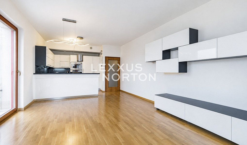 Pronájem bytu 3+kk 143 m², Praha – fotka 1 z 11