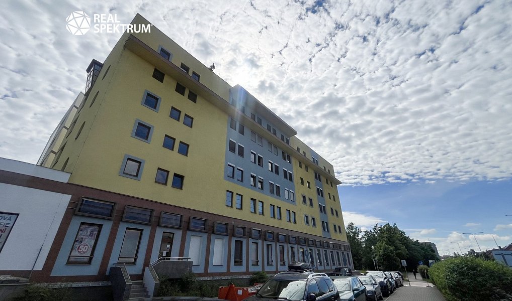 Pronájem kanceláře 87 m², Brno – náhled fotky 2