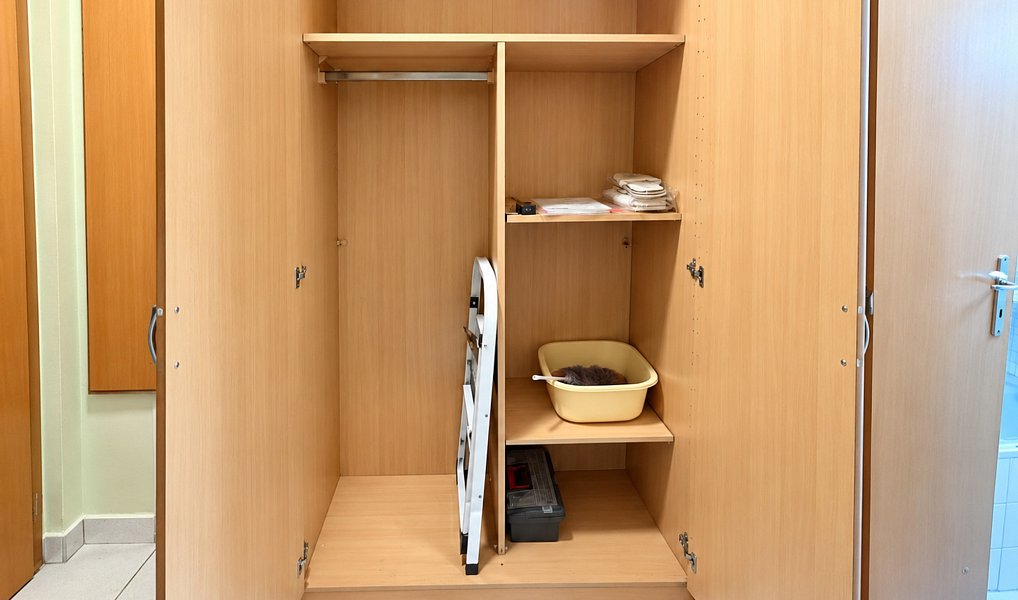 Pronájem bytu 1+kk 25 m², Praha – náhled fotky 17