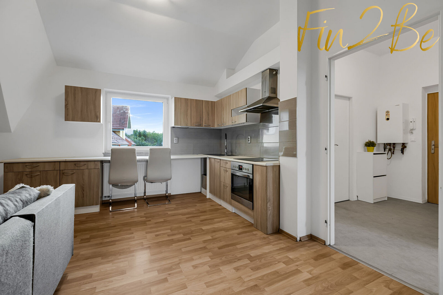 Prodej bytu 3+kk 62 m² – fotografie 4