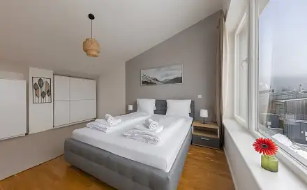 Prodej bytu 2+kk 40 m²