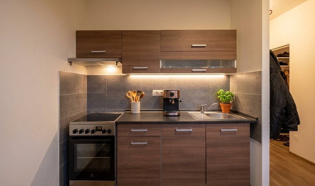 Prodej bytu 1+1 33 m², Vsetín – náhled fotky 2