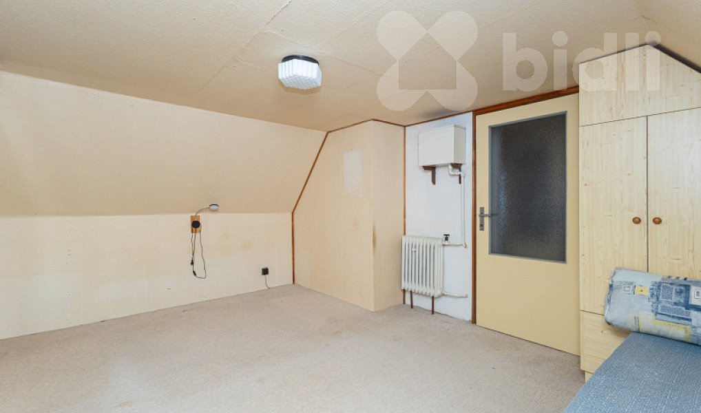 Prodej chaty/chalupy 140 m² s pozemkem 391 m², Hradce – náhled fotky 15