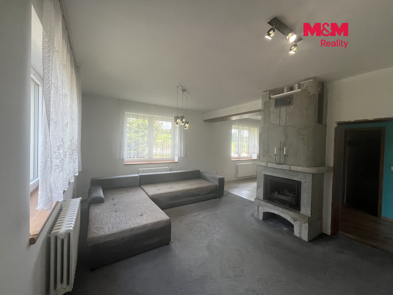 Prodej domu 140 m² s pozemkem 894 m² — photo 3