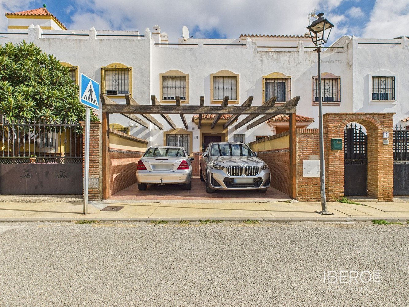 Casa 4+kk – Estepona, Barriada Islas Canarias