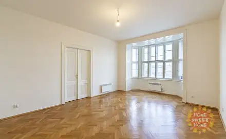 Pronájem bytu 2+kk 68 m²