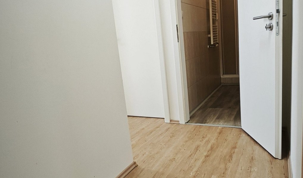 Pronájem bytu 1+kk 17 m², Brno – náhled fotky 8