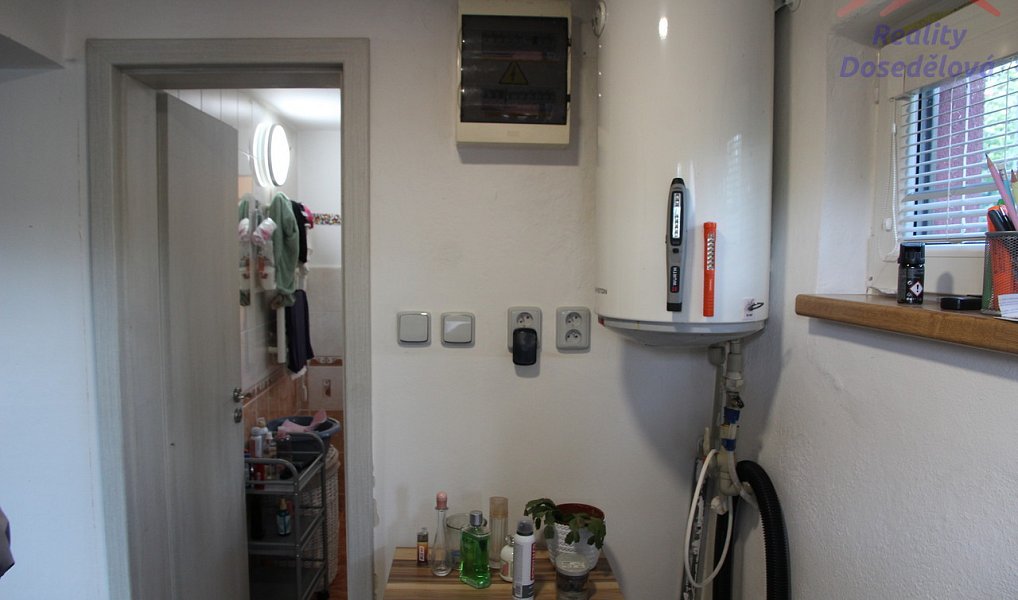 Prodej domu 94 m² s pozemkem 377 m², Mokrovraty – náhled fotky 12