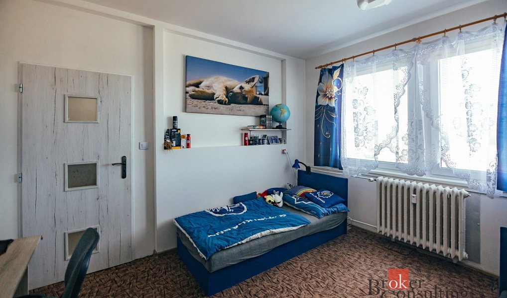 Prodej bytu 2+1 60 m², Opočno – náhled fotky 10