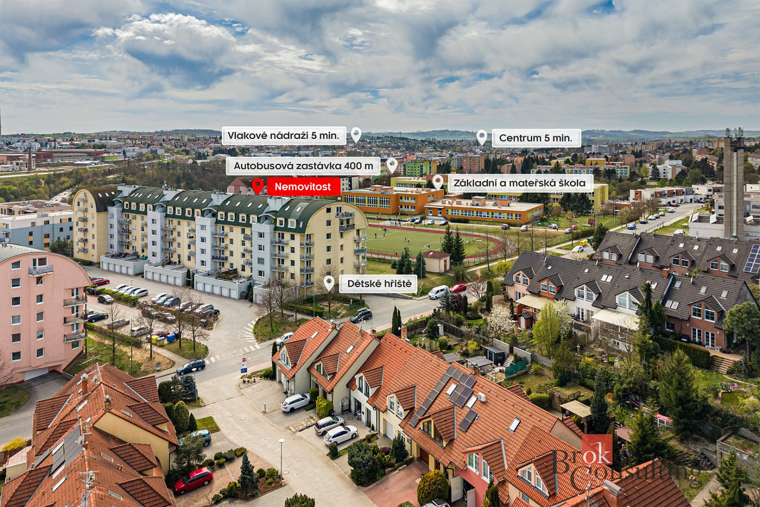 Prodej bytu 3+kk 74 m² — photo 5