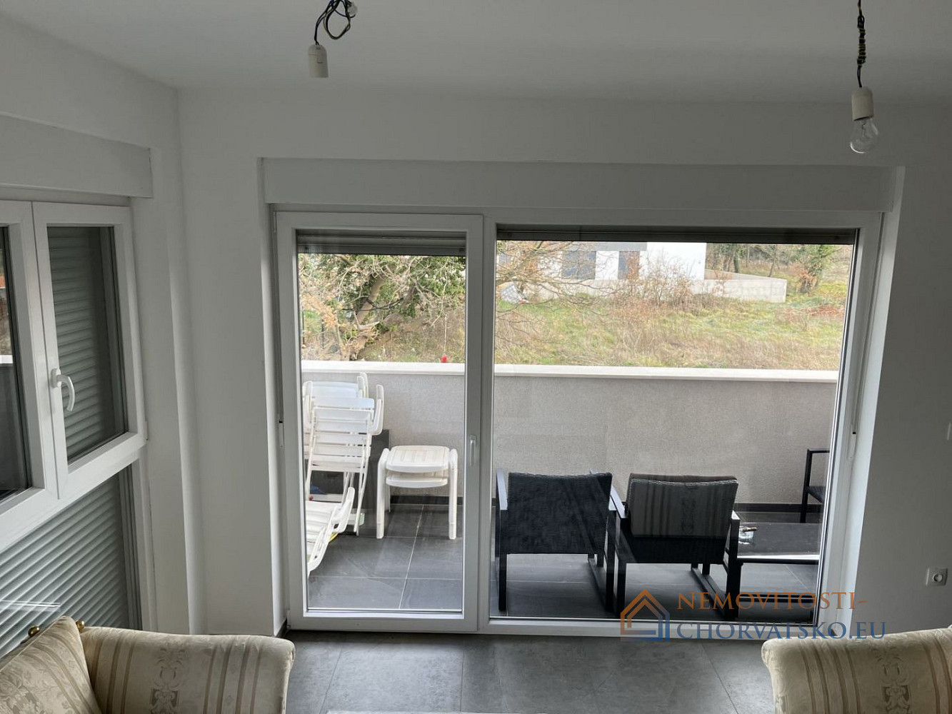 Prodej bytu 2+kk 58 m² - Widok 3