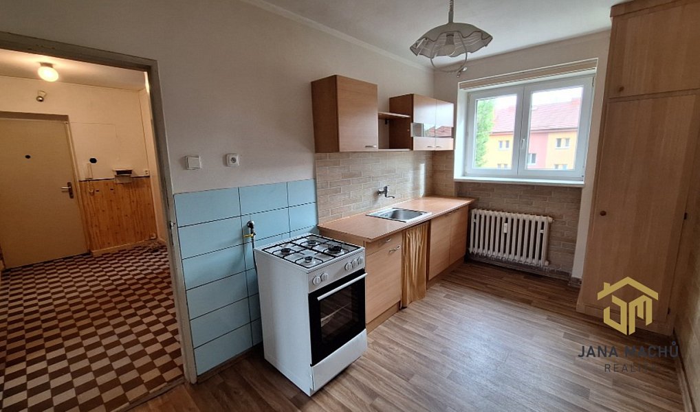 Prodej bytu 3+1 70 m², Hodonín – náhled fotky 4
