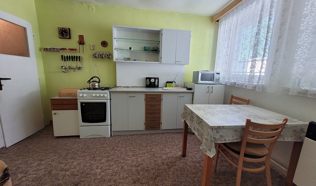 Prodej bytu 3+1 75 m², Holešov – náhled fotky 2