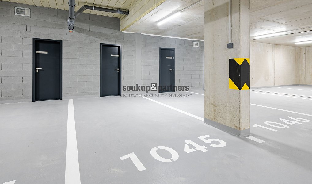Prodej bytu 2+kk 48 m², Kladno – náhled fotky 18