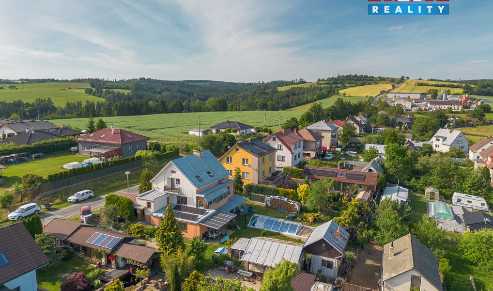 Prodej domu 133 m² s pozemkem 799 m², Ledeč nad Sázavou – náhled fotky 25