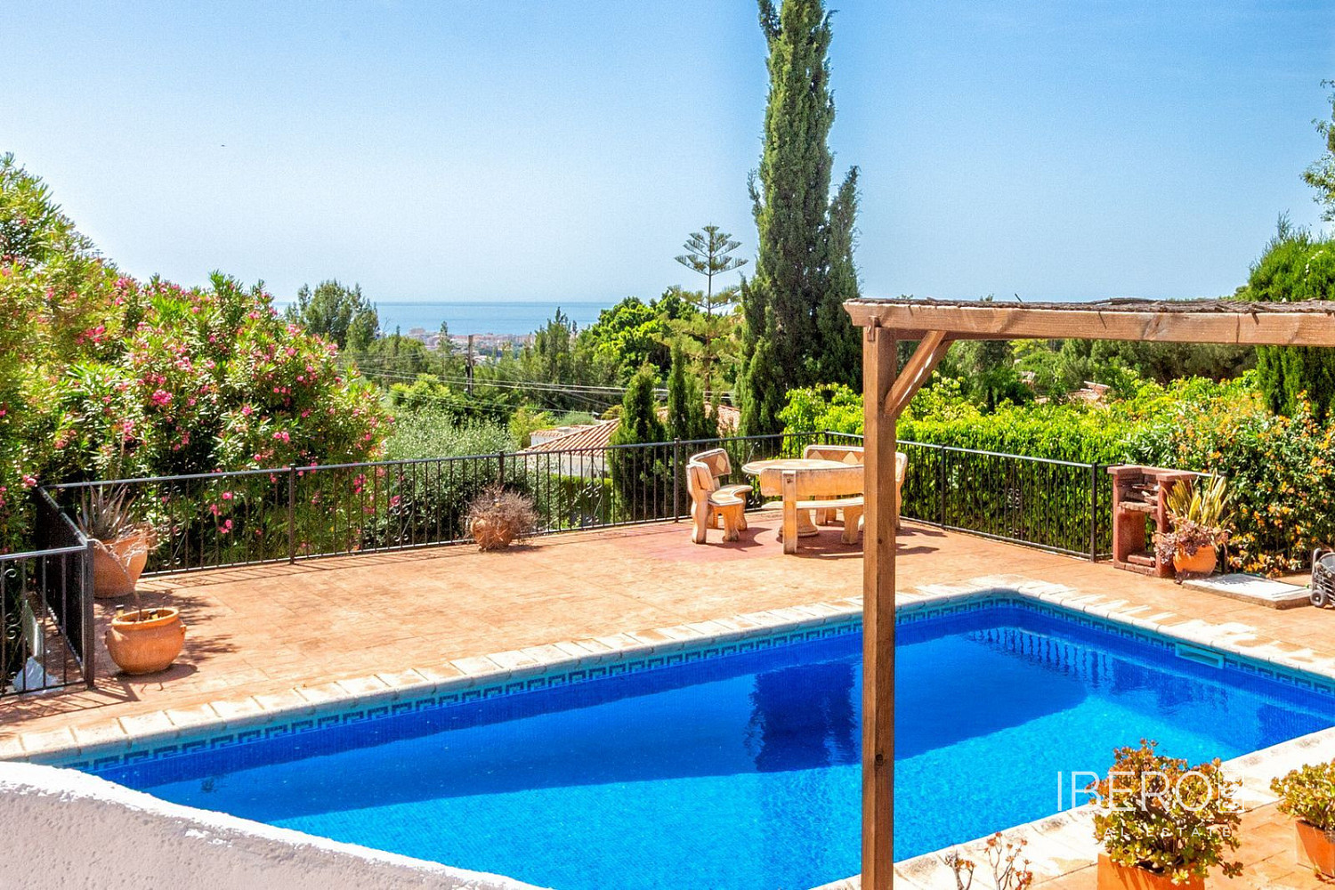 Casa 7+kk – Mijas, Urbanización Santa Rosa, Las Lomas de Mijas - Vista 3