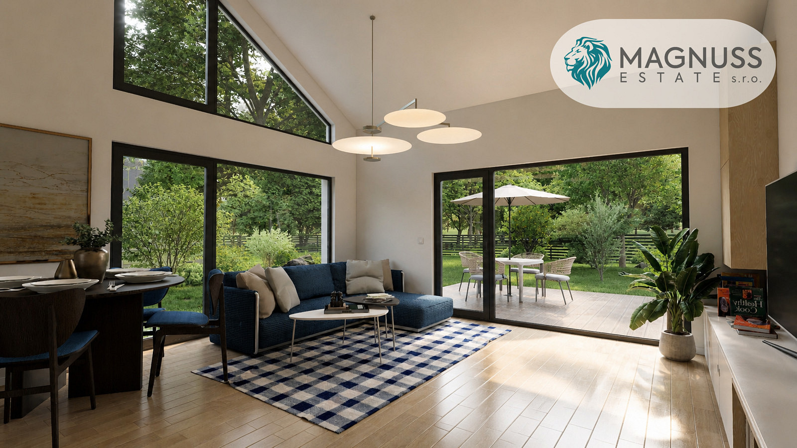 Prodej domu 102 m² s pozemkem 707 m² — photo 5