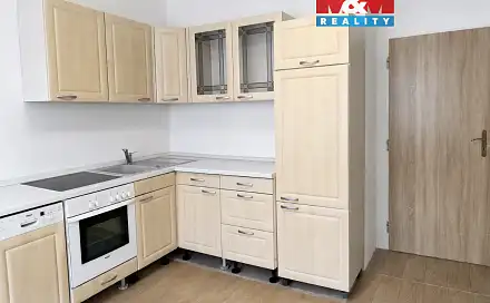 Prodej bytu 2+kk 36 m²